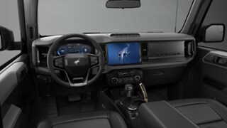 2026 Ford Bronco® Internal Image 2
